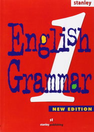 STANLEY English grammar I, Edward R. Rosset