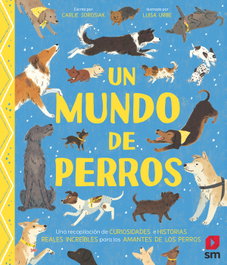 SM, Un mundo de perros