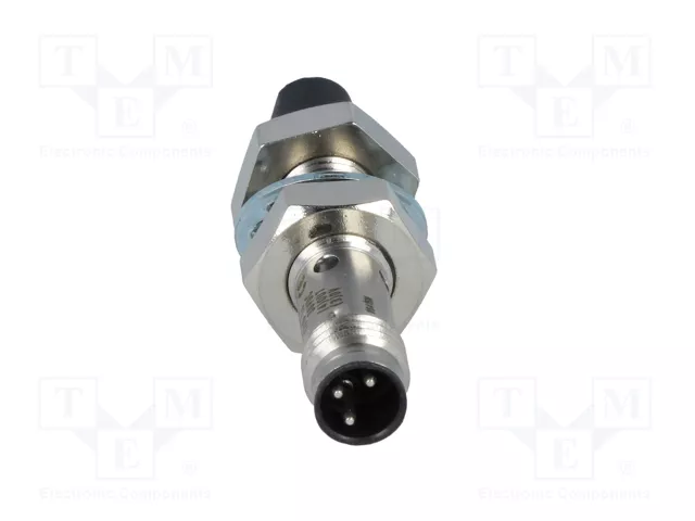 OMRON E2B-S08KN04-MC-B1 Sensor Inductivo M8 PNP NO OMRON E2B-S08KN04-MC-B1 Sensor Inductivo M8 PNP NO
