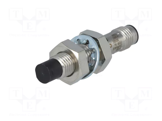 OMRON E2B-S08KN04-MC-B1 Sensor Inductivo M8 PNP NO OMRON E2B-S08KN04-MC-B1 Sensor Inductivo M8 PNP NO