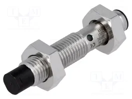 OMRON E2B-S08KN04-MC-B1 Sensor Inductivo M8 PNP NO
