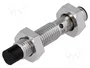 OMRON E2B-S08KN04-MC-B1 Sensor Inductivo M8 PNP NO