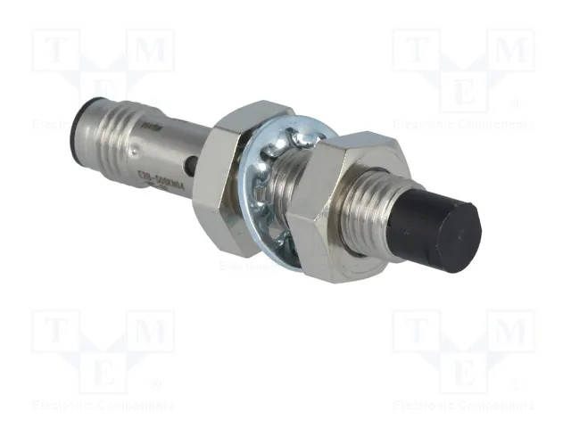 OMRON E2B-S08KN04-MC-B1 Sensor Inductivo M8 PNP NO OMRON E2B-S08KN04-MC-B1 Sensor Inductivo M8 PNP NO