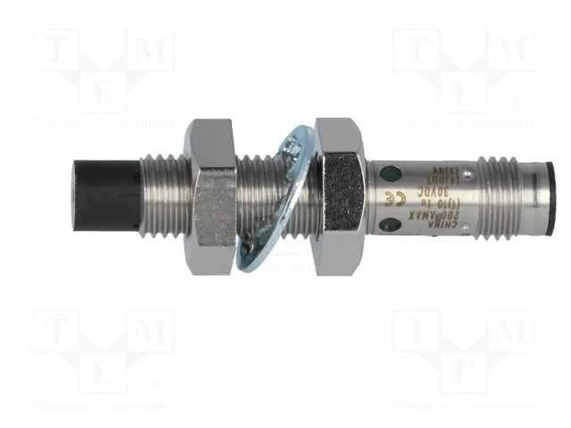 OMRON E2B-S08KN04-MC-B1 Sensor Inductivo M8 PNP NO OMRON E2B-S08KN04-MC-B1 Sensor Inductivo M8 PNP NO