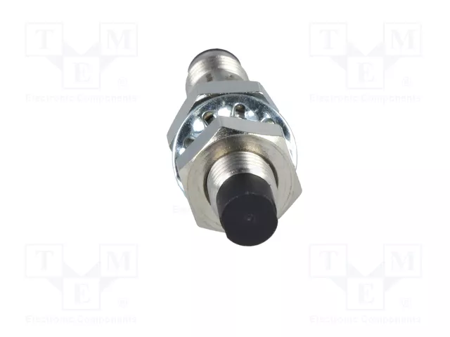 OMRON E2B-S08KN04-MC-B1 Sensor Inductivo M8 PNP NO OMRON E2B-S08KN04-MC-B1 Sensor Inductivo M8 PNP NO