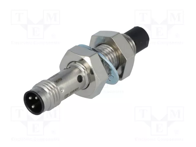 OMRON E2B-S08KN04-MC-B1 Sensor Inductivo M8 PNP NO OMRON E2B-S08KN04-MC-B1 Sensor Inductivo M8 PNP NO