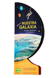 TUTIFRUTI Nuestra Galaxia