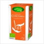 ARTEMIS BIO Tisana Cúrcuma + 20 Filtros BIO