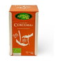 ARTEMIS BIO Cúrcuma Plus 20 filtros