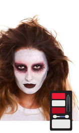 My Other Me Living Dead Ghost 24 x 20 cm