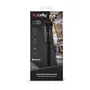 Celly CLICKMONOPOD Palo para Selfies Bluetooth, Palos Extensibles y Plegables hasta 60 cm con Control Remoto, Compatible con Smartphones Apple, Samsung, Xiaomi, Huawei