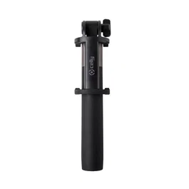 Celly Click Monopod palo para autofotos Smartphone Negro 60 cm