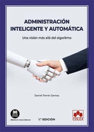 COLEX Administración inteligente y automática, Daniel Terrón Santos - COLEX