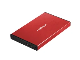 Funda Disco Duro Natec