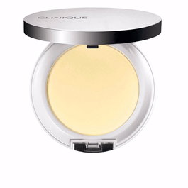 Clinique REDNESS SOLUTIONS Polvos Minerales para Piel Enrojecida, Polvo Compacto Hipoalergénico sin Fragancia, 11,6 gr