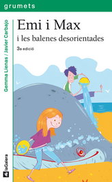 LA GALERA, Emi i Max i les balenes desorientades - LA GALERA