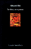VISOR EDITORIAL, Los doce y otros poemas, Aleksandr Blok - VISOR EDITORIAL