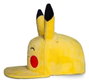PCMerch Pokémon Novelty Gorra Béisbol Smiling Pikachu Roja