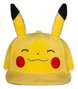 PCMerch Pokémon Novelty Gorra Béisbol Smiling Pikachu Roja