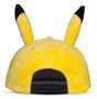 PCMerch Pokémon Novelty Gorra Béisbol Smiling Pikachu Roja