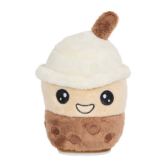 The Concept Factory Peluche Bubble Tea Hablador Kawaii