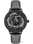 Police Reloj PL16073BSB-02 Negro