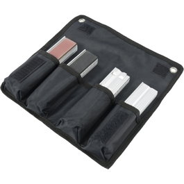 Heuer Juego de Mordazas Protectoras SZ 160 (Tipos N, G, F y P)