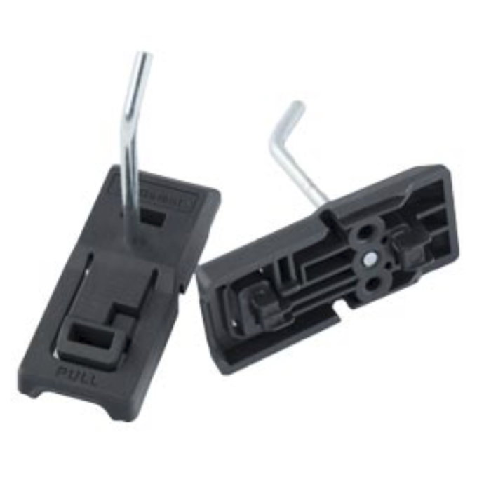 Heuer Juego de Mordazas Protectoras SZ 160 (Tipos N, G, F y P) Heuer Juego de Mordazas Protectoras SZ 160 (Tipos N, G, F y P)