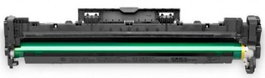 LSM Tambor láser compatible con HP CF219A
