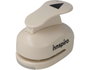 Innspiro Troqueladora de figuras Eva Foam Punch triángulo 38mm