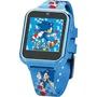 Kids Licensing Reloj Interactivo Sonic AAAMA29061 para Niños a Partir de 6 Años