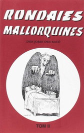 MOLL EDITORIAL, RONDAIES MALLORQUINES VOL.2