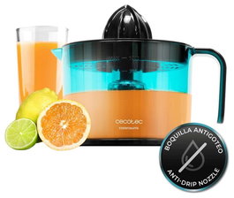 Cecotec EssentialVita Adjust Black