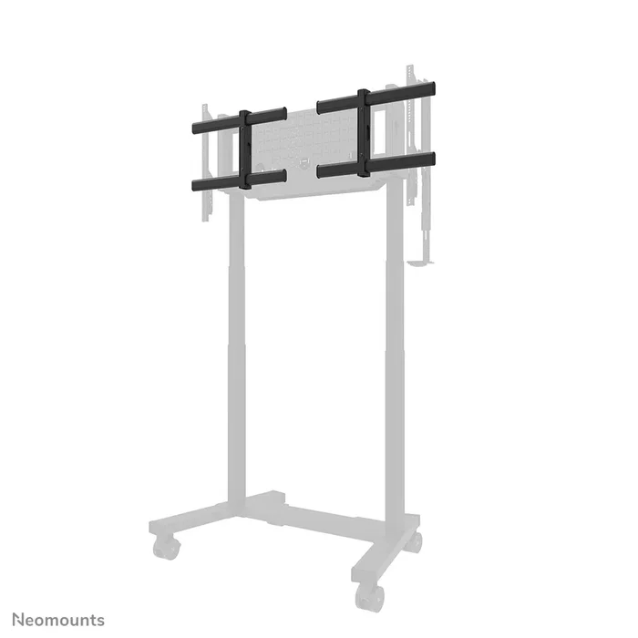 Neomounts AFL55-975BL Kit de Extensión para Soporte de Televisor