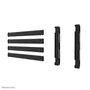 Neomounts AFL55-975BL Kit de Extensión para Soporte de Televisor