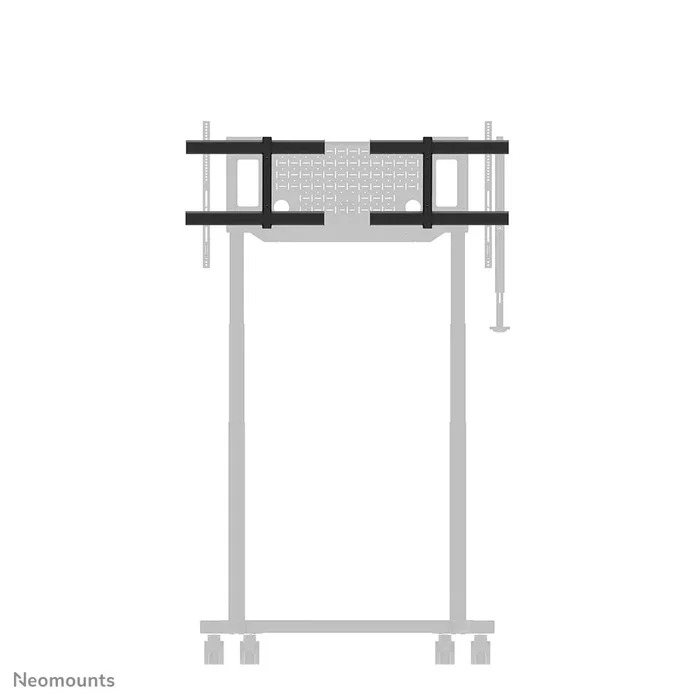 Neomounts AFL55-975BL Kit de Extensión para Soporte de Televisor