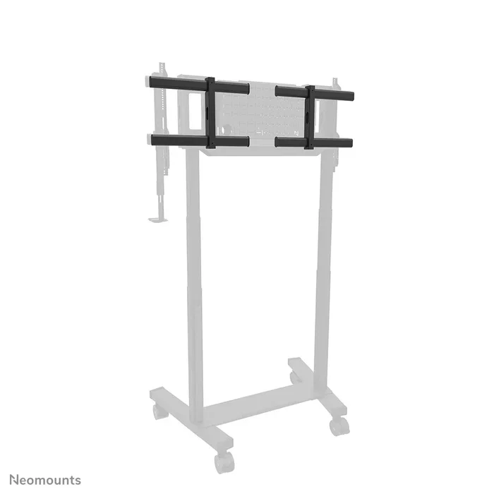 Neomounts AFL55-975BL Kit de Extensión para Soporte de Televisor
