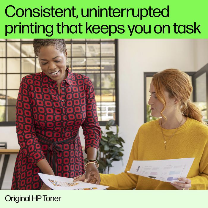 HP 825A Black Original LaserJet Toner Cartridge para Impresora HP HP 825A Black Original LaserJet Toner Cartridge para Impresora HP