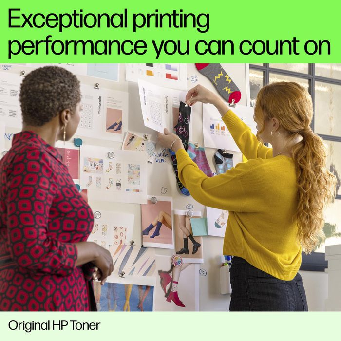 HP 825A Black Original LaserJet Toner Cartridge para Impresora HP HP 825A Black Original LaserJet Toner Cartridge para Impresora HP