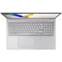 ASUS VivoBook 17 X1704VAAU983 - Portátil 17.3" FHD, Intel Core 5 120U, 16GB RAM, 512GB SSD, Sin Sistema Operativo
