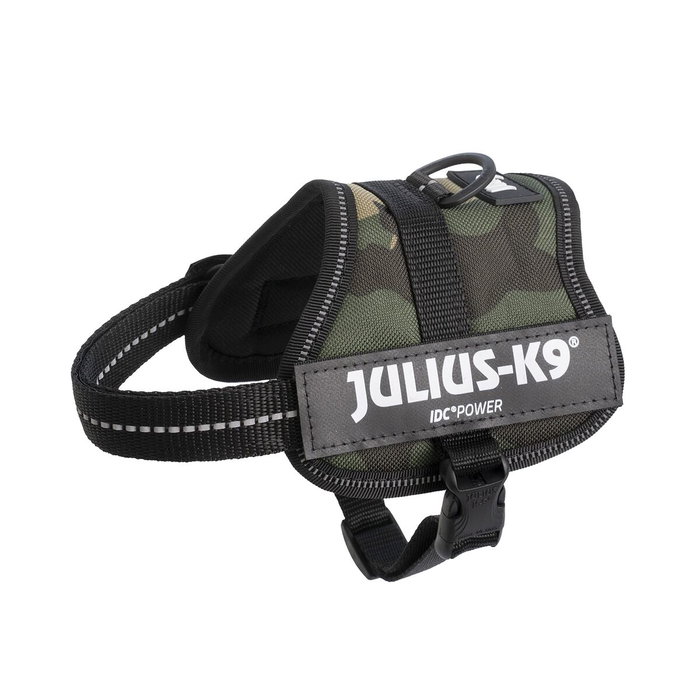 Arnés para Perro Julius K9