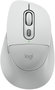 Logitech Signature Comfort Plus MK880 Combo de Teclado y Ratón Inalámbrico Blanco