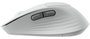 Logitech Signature Comfort Plus MK880 Combo de Teclado y Ratón Inalámbrico Blanco
