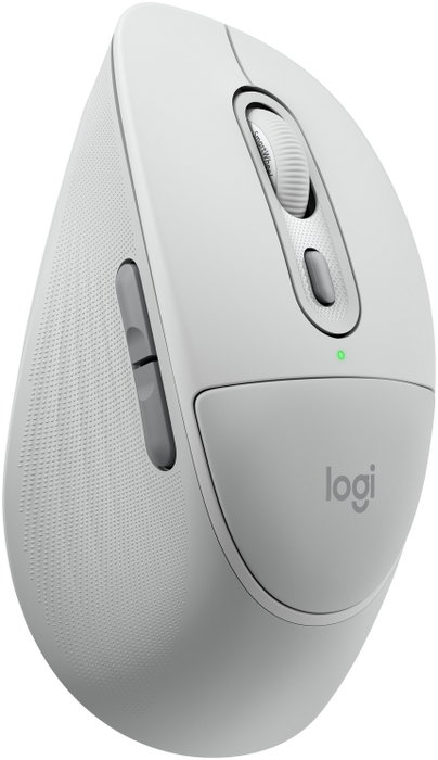 Logitech Signature Comfort Plus MK880 Combo de Teclado y Ratón Inalámbrico Blanco