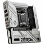MSI B650M PROJECT ZERO Micro ATX