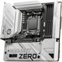 MSI B650M PROJECT ZERO Micro ATX