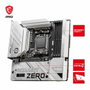 MSI B650M PROJECT ZERO Micro ATX