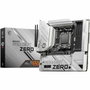 MSI B650M PROJECT ZERO Micro ATX
