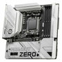 MSI B650M PROJECT ZERO Micro ATX