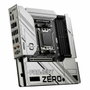 MSI B650M PROJECT ZERO Micro ATX